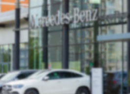 Case Mercedes-Benz