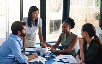 Estratégias de comunicação interna: do plano à mensuração