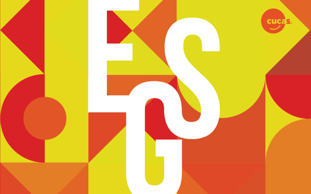 Como integrar práticas ESG na estratégia de comunicação corporativa